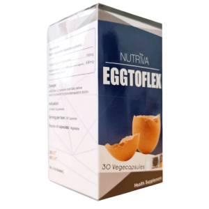 Nutriva® Eggtoflex Capsule