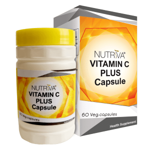 Nutriva® Vitamin C Plus